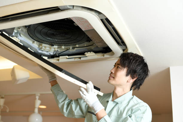 Best Ductwork Cleaning Services  in Markle, IN